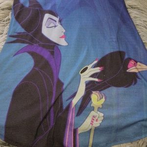 Disney Melephicent Tank Top